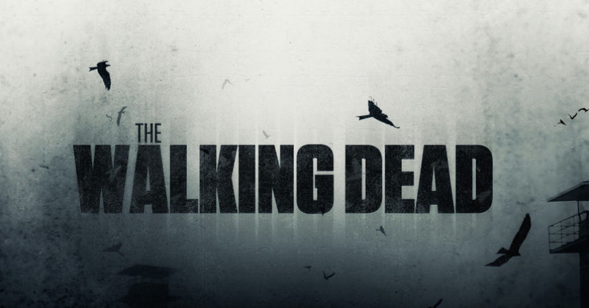 Walking Dead