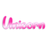 Unicorn